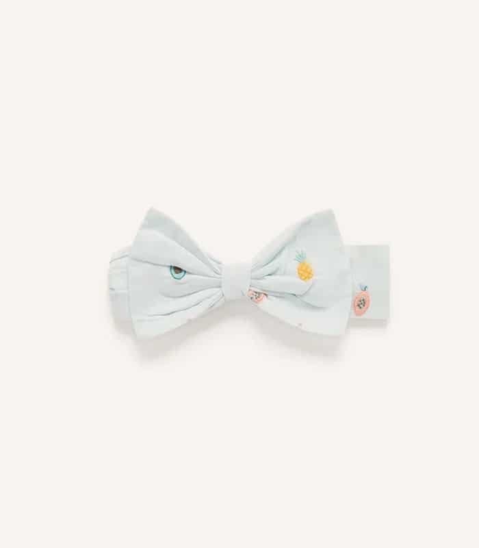 w-bcs-accessories-11-1 Bow Headband — изображение 1