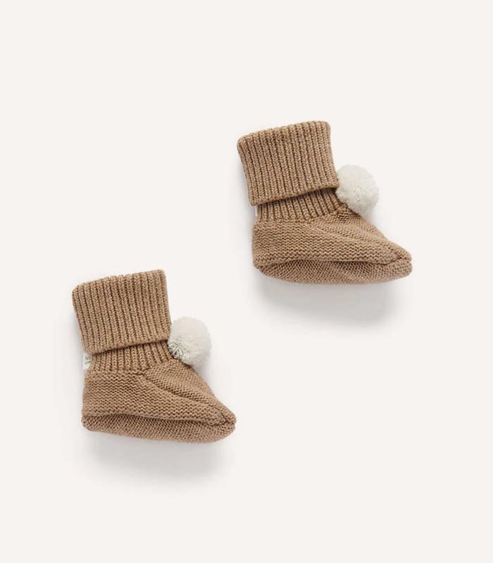 w-bcs-accessories-8-1 Pom Pom Booties — изображение 1