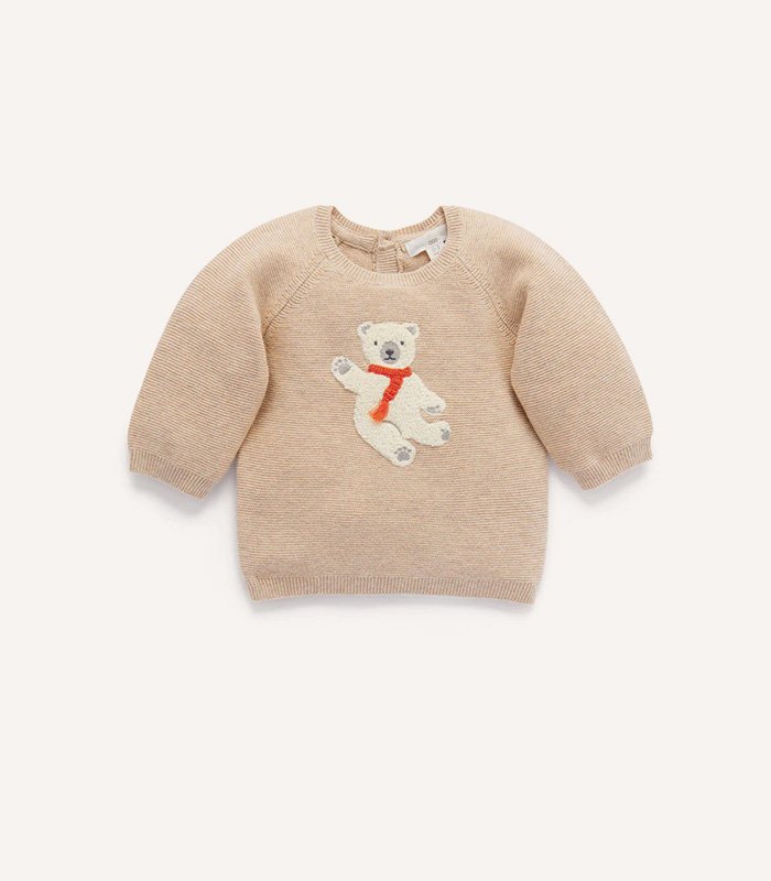 w-bcs-jumpers-3-1 Polar Bear Jumper — изображение 1