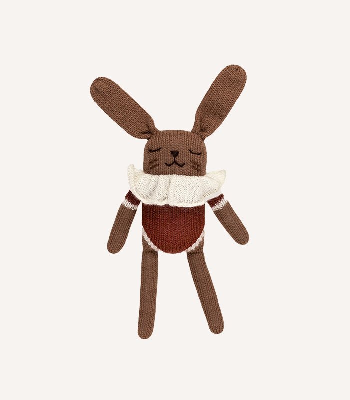 w-bcs-toys-3-1 Bunny Soft Toy — изображение 1