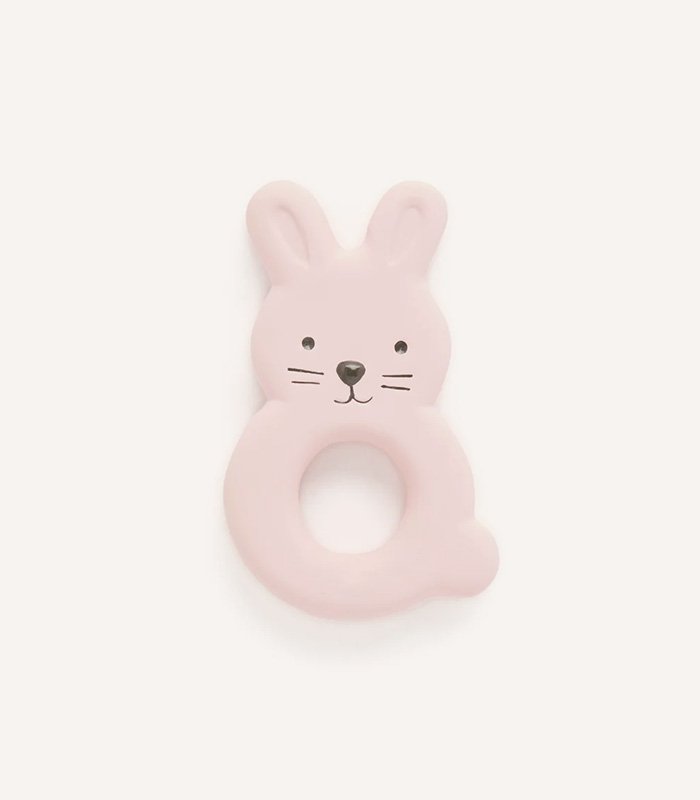 w-bcs-toys-5-1 Bunny Teether — изображение 1